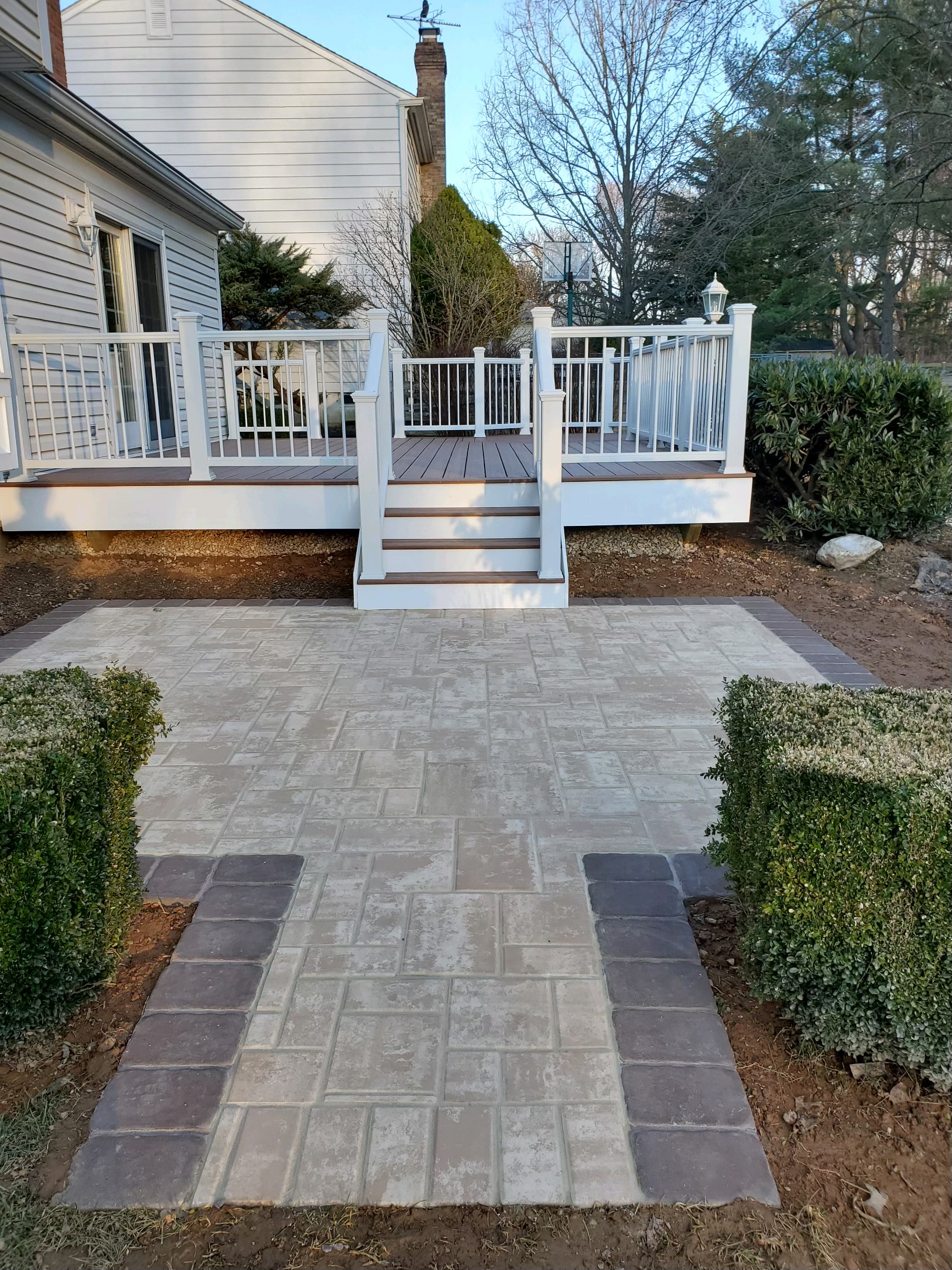 Our Work – Deanwood Decks