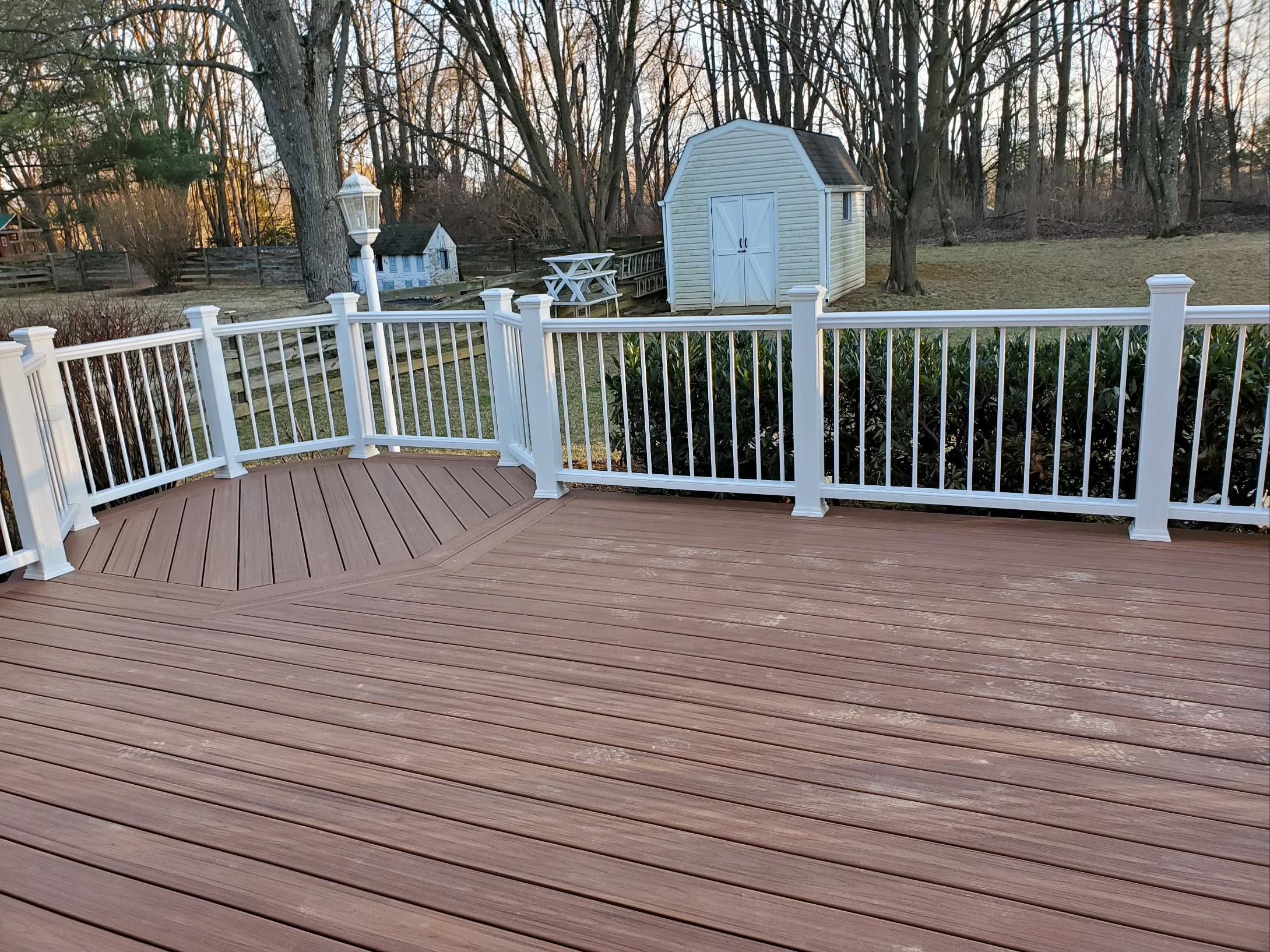 Our Work – Deanwood Decks
