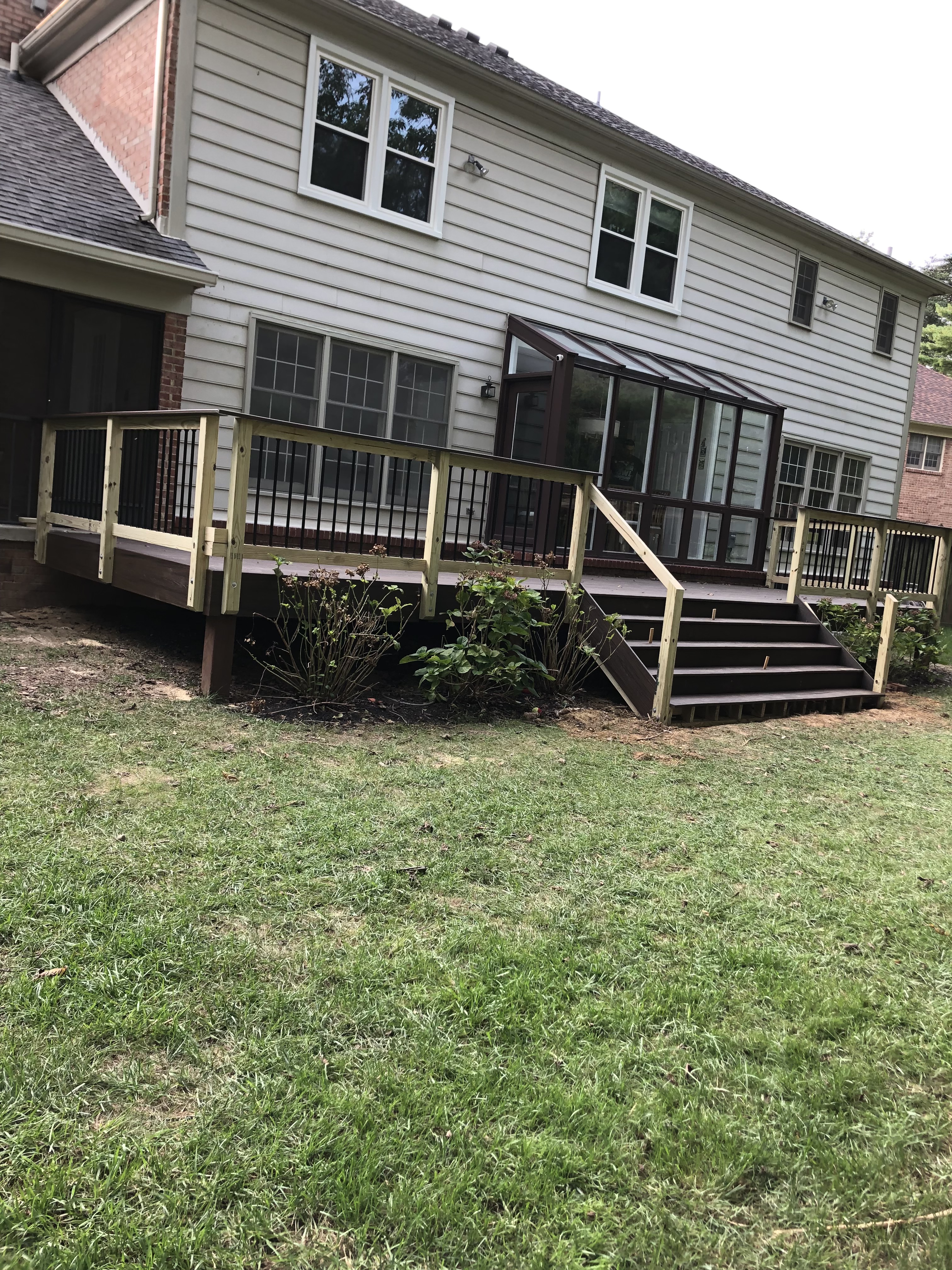 Our Work – Deanwood Decks