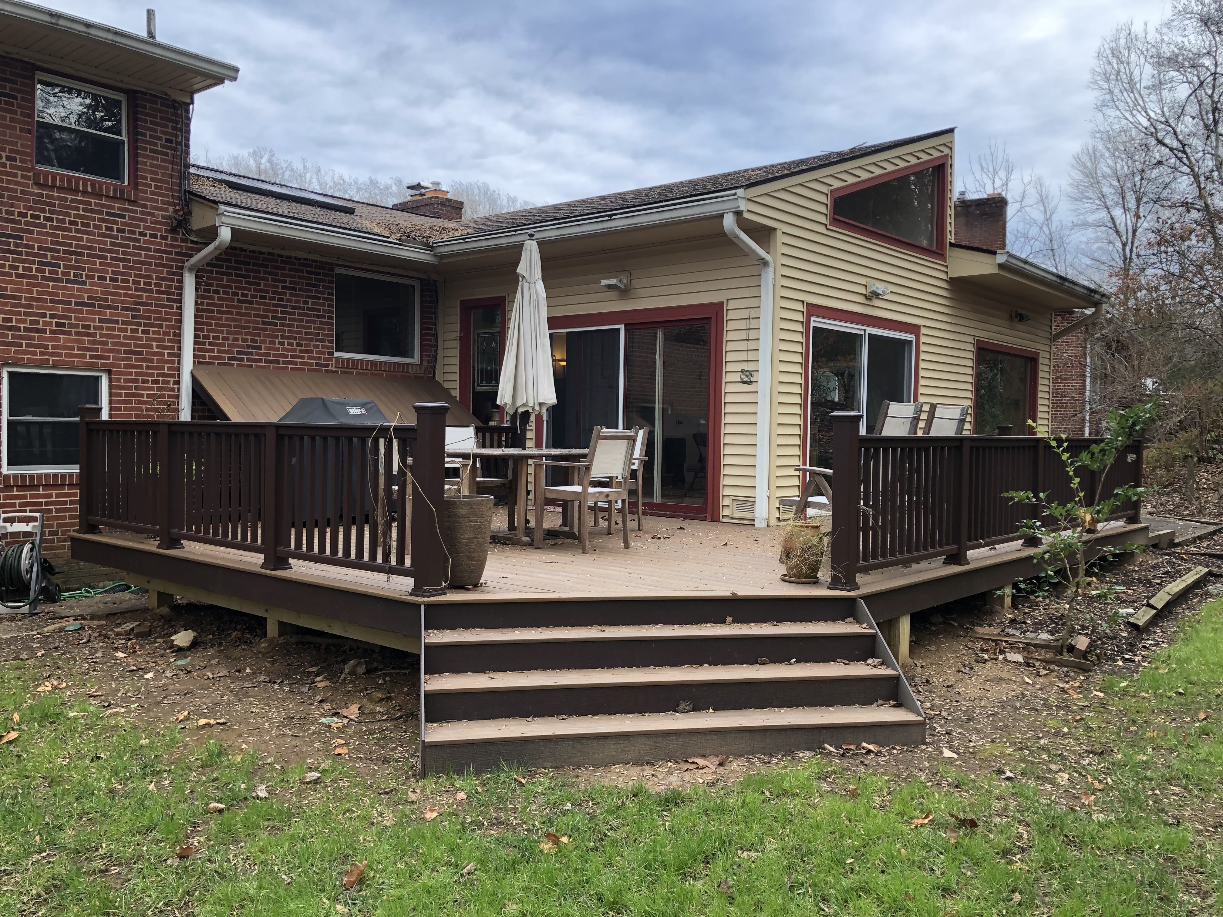 Our Work – Deanwood Decks