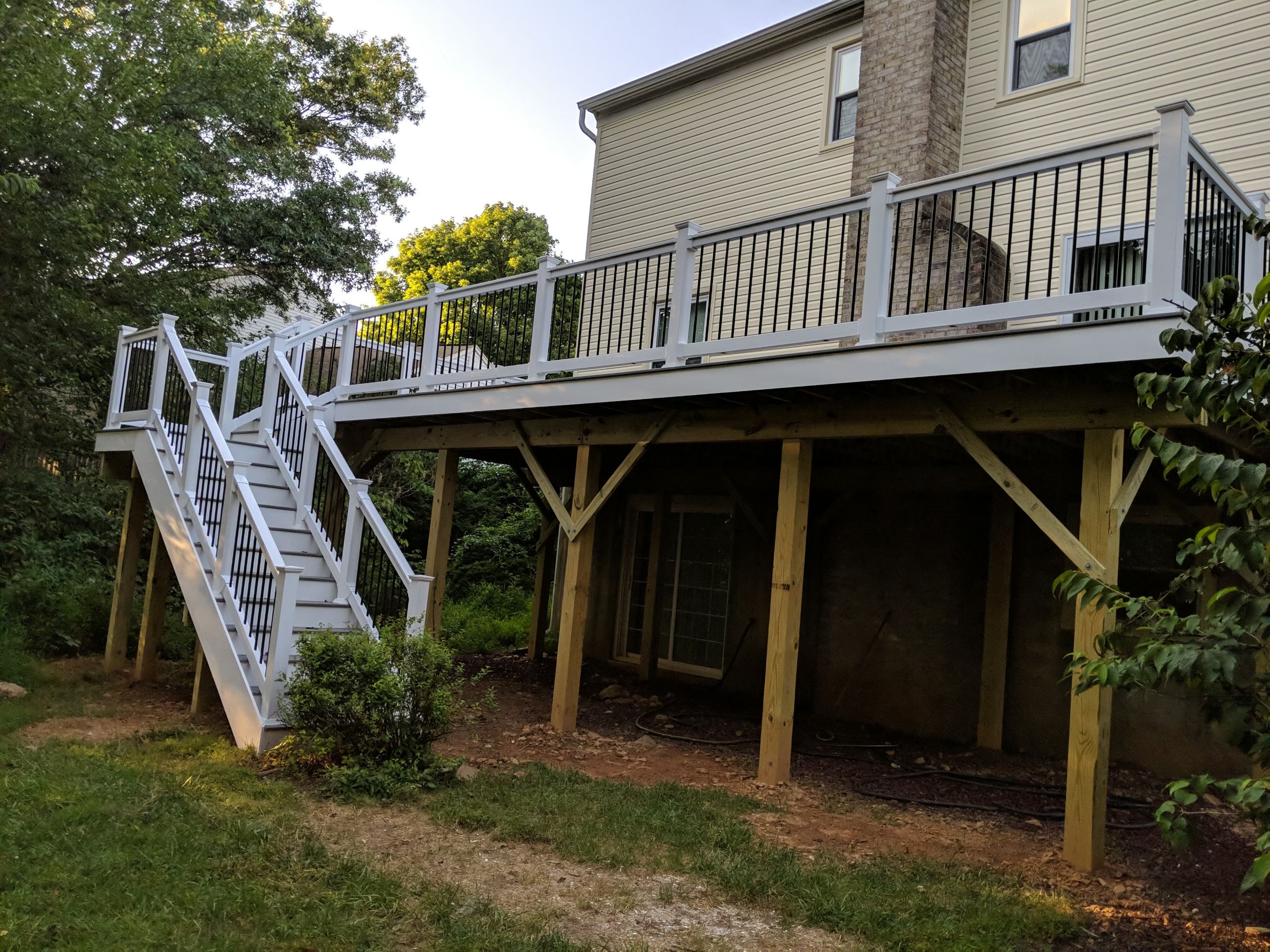 Our Work – Deanwood Decks