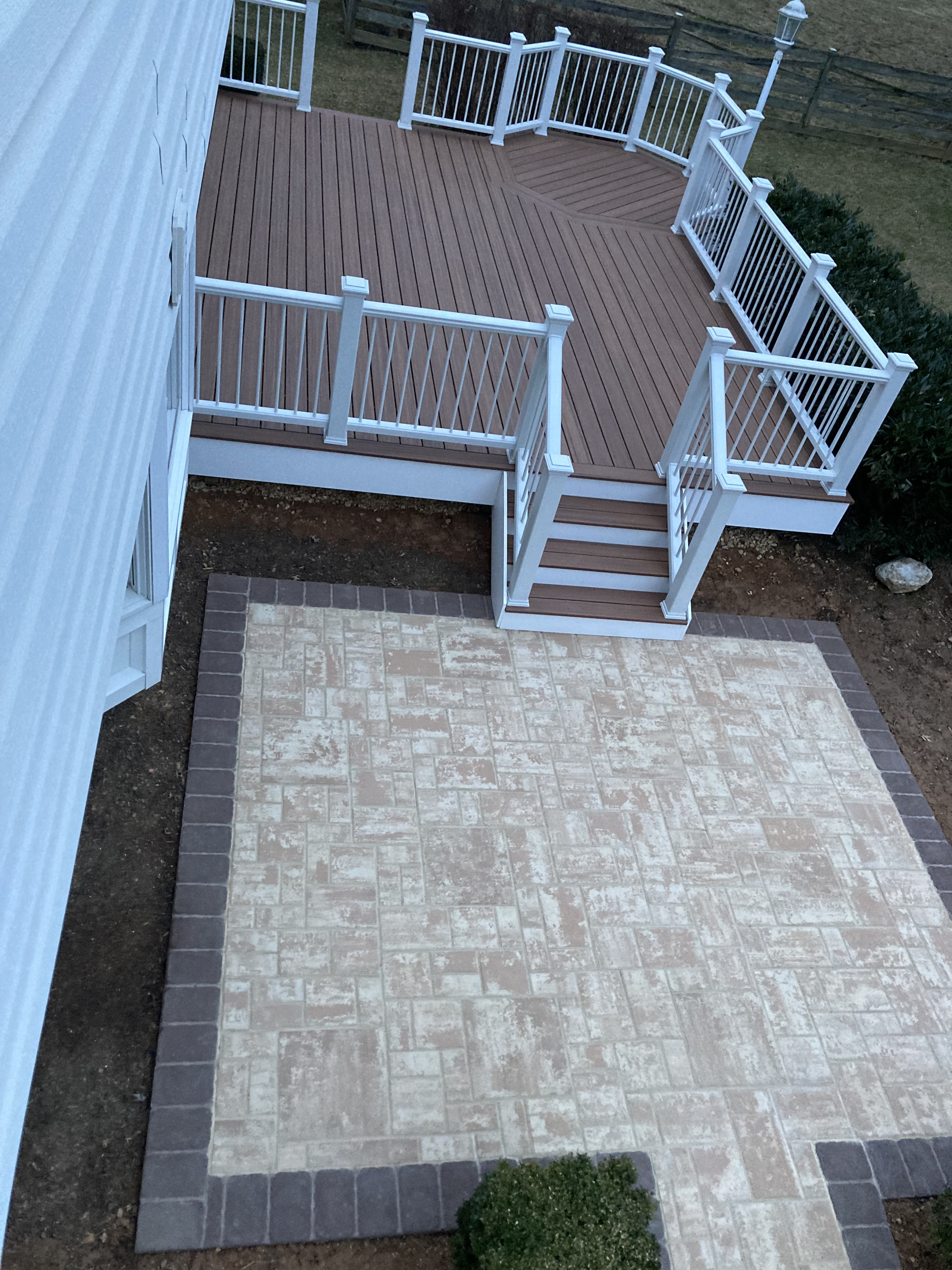 Our Work – Deanwood Decks