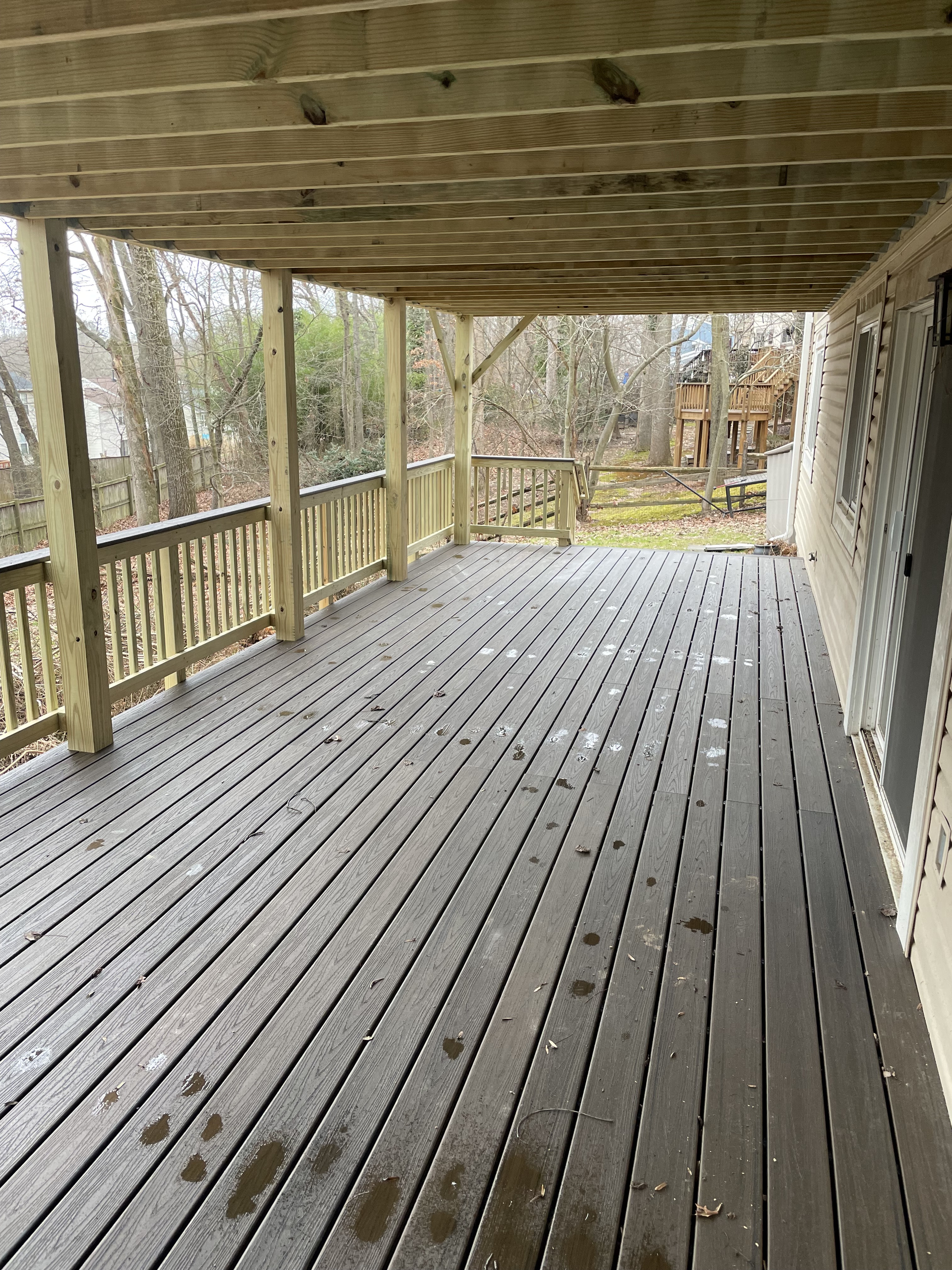 Our Work – Deanwood Decks