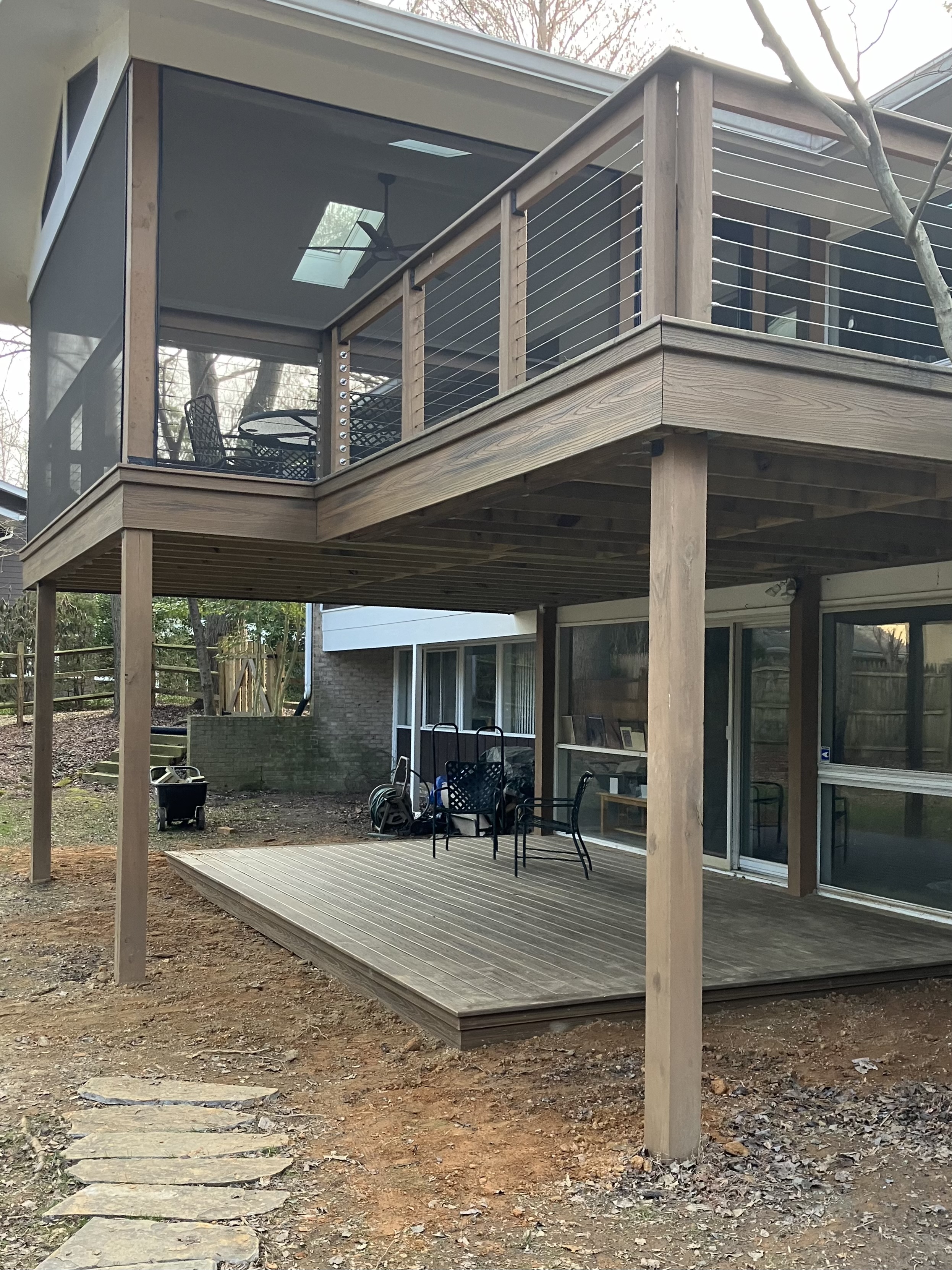 Our Work – Deanwood Decks
